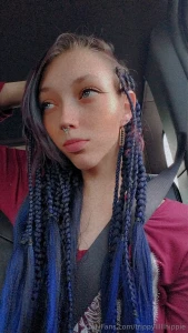 New video up on my vip page now liltriippyhippie join now to see full