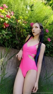 Lil fun in the sun part 1