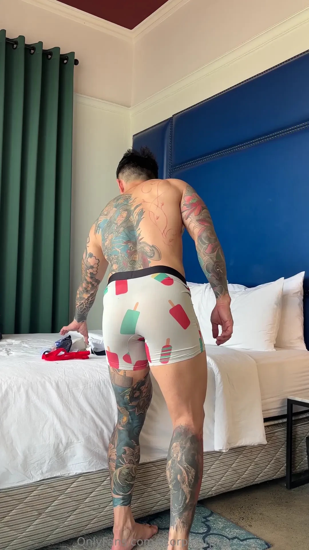 Which one you like most 