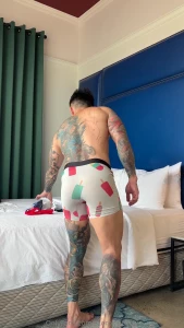 Which one you like most