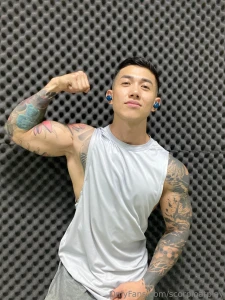 I just want to say thank you to each and everyone here that is