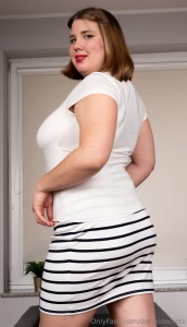 This is where elegance met chaos something very big and flexible part 1