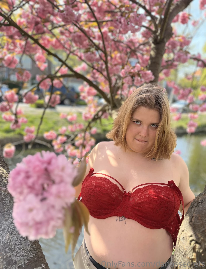 Just some spring vibe let s enjoy nice weather together part 6 