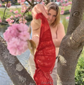 Just some spring vibe let s enjoy nice weather together