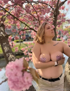 Just some spring vibe let s enjoy nice weather together part 4