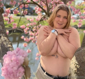 Just some spring vibe let s enjoy nice weather together part 8