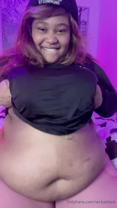See me flaunting this naturelle beauties you wanna see more of this