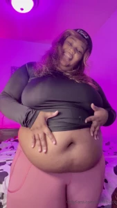 Hey guys any belly lover here do you like it
