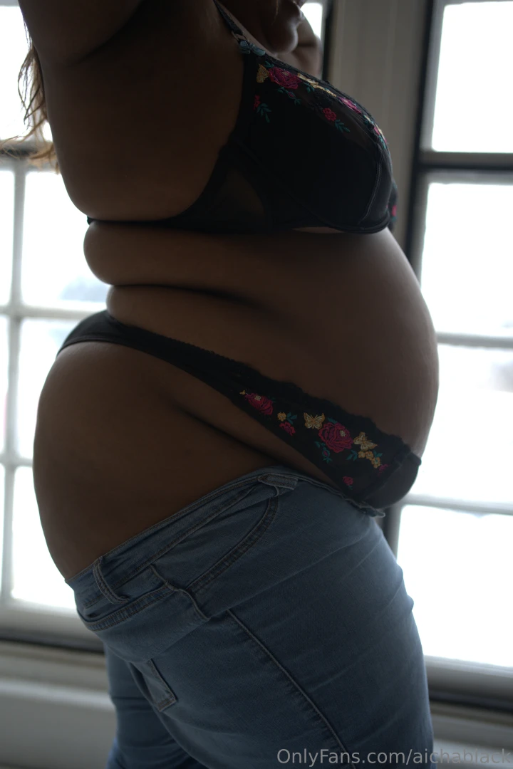 I know you wanna grab it but can you handle it 