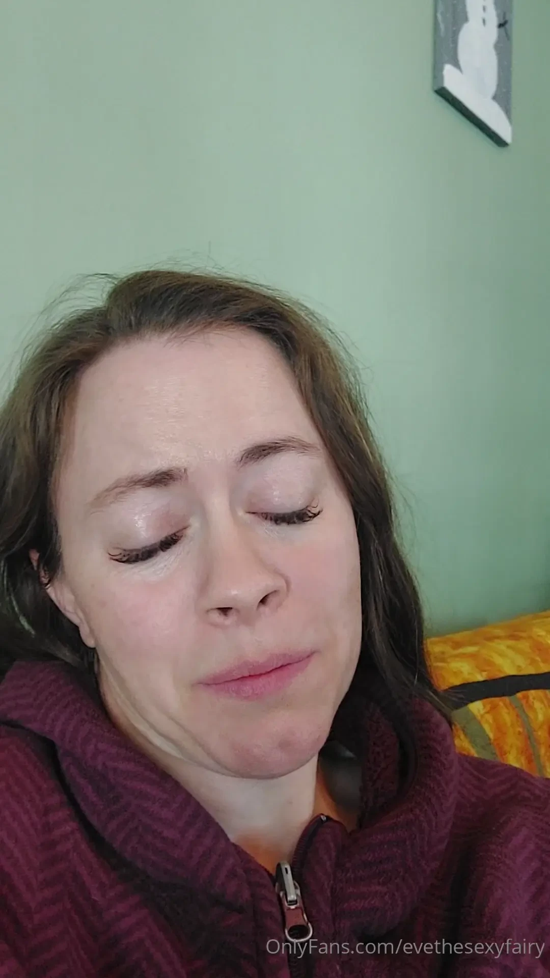 Who wants to hear about the party saturday night 