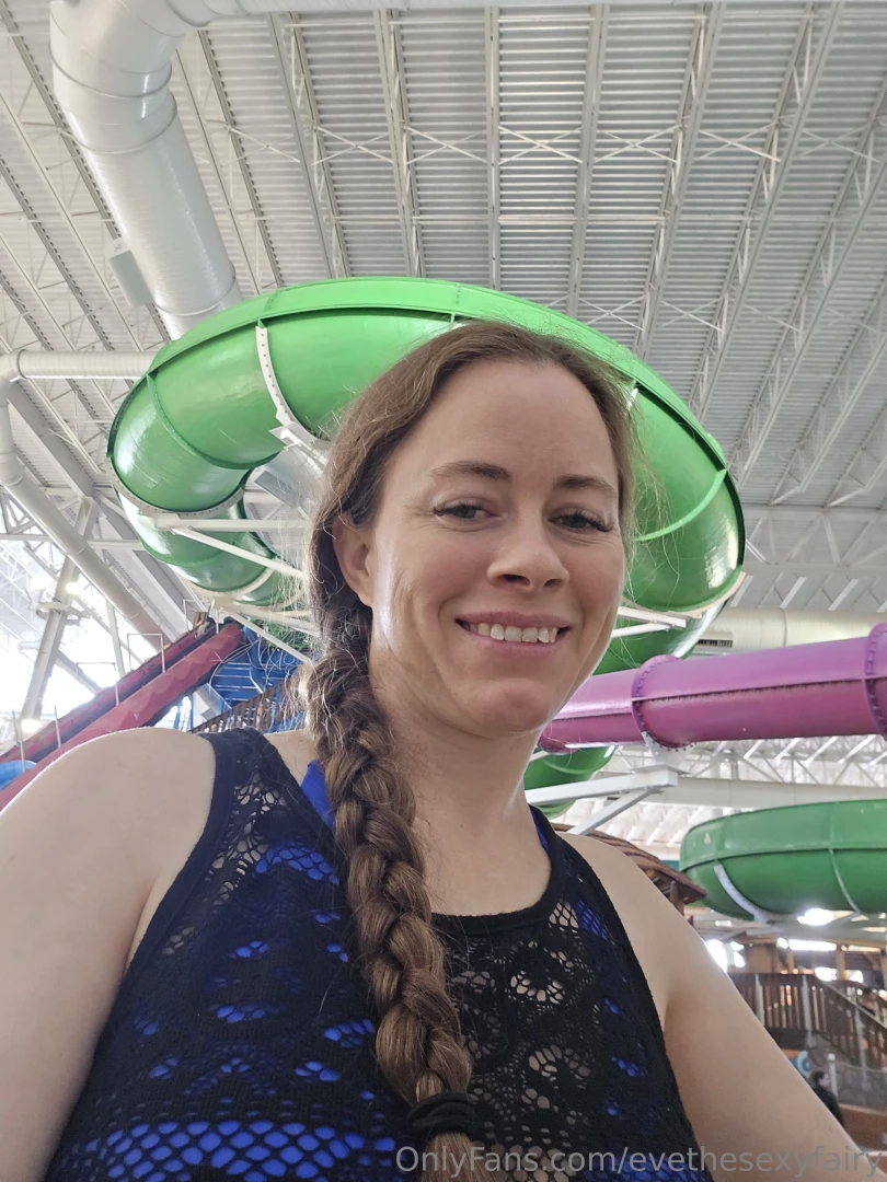 Indoor waterparks in wisconsin this weekend part 1 