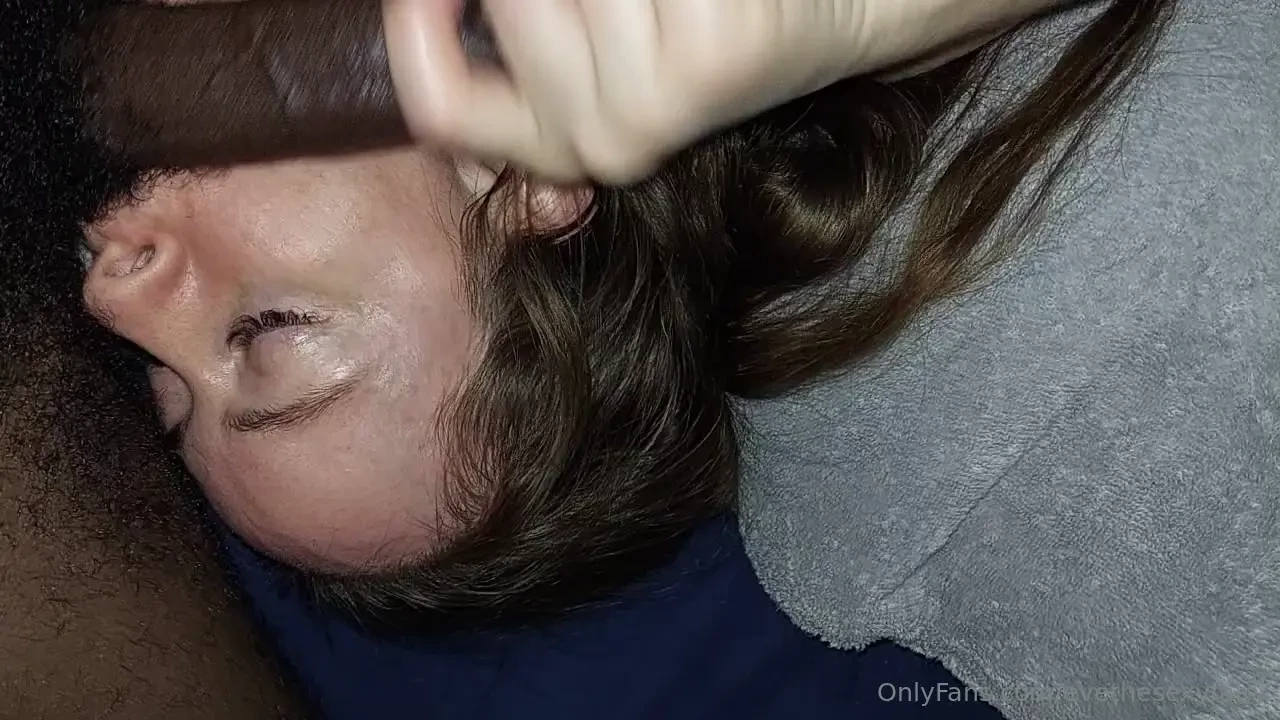 Here s the second video from yesterday s dick appointment 