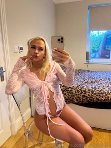 Does any1 else have days where they are just horny all day it s really