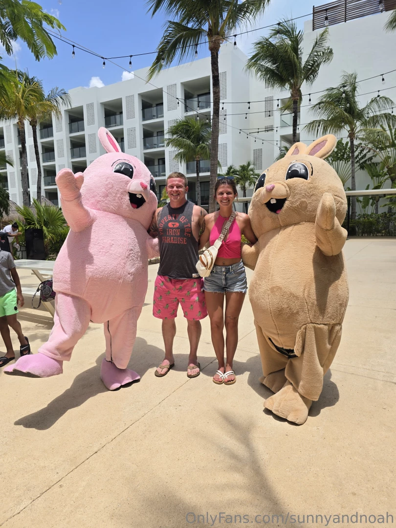 Happy easter part 1001 