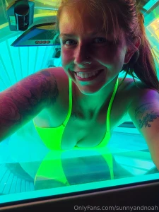 I hope you spend your day thinking about me naked part 1