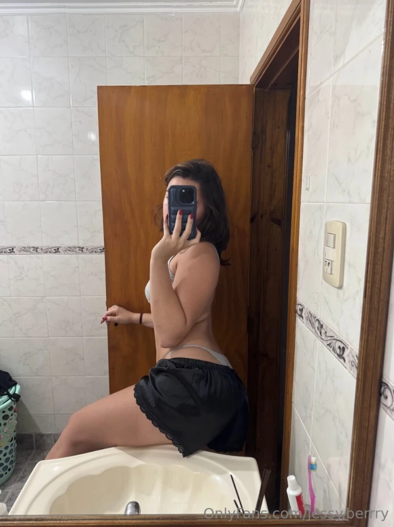 Shower time part 1464 