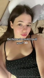 Be honest part 14