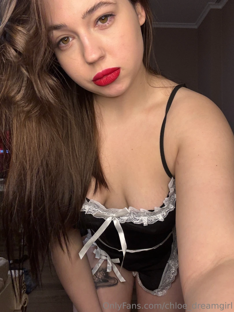 The secret ingredient to my attraction it s just me 