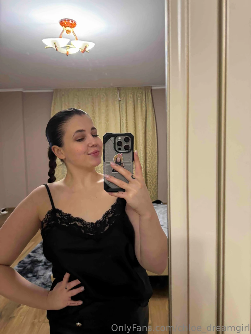 Smile back at me may this day be a pleasant one for both of us 