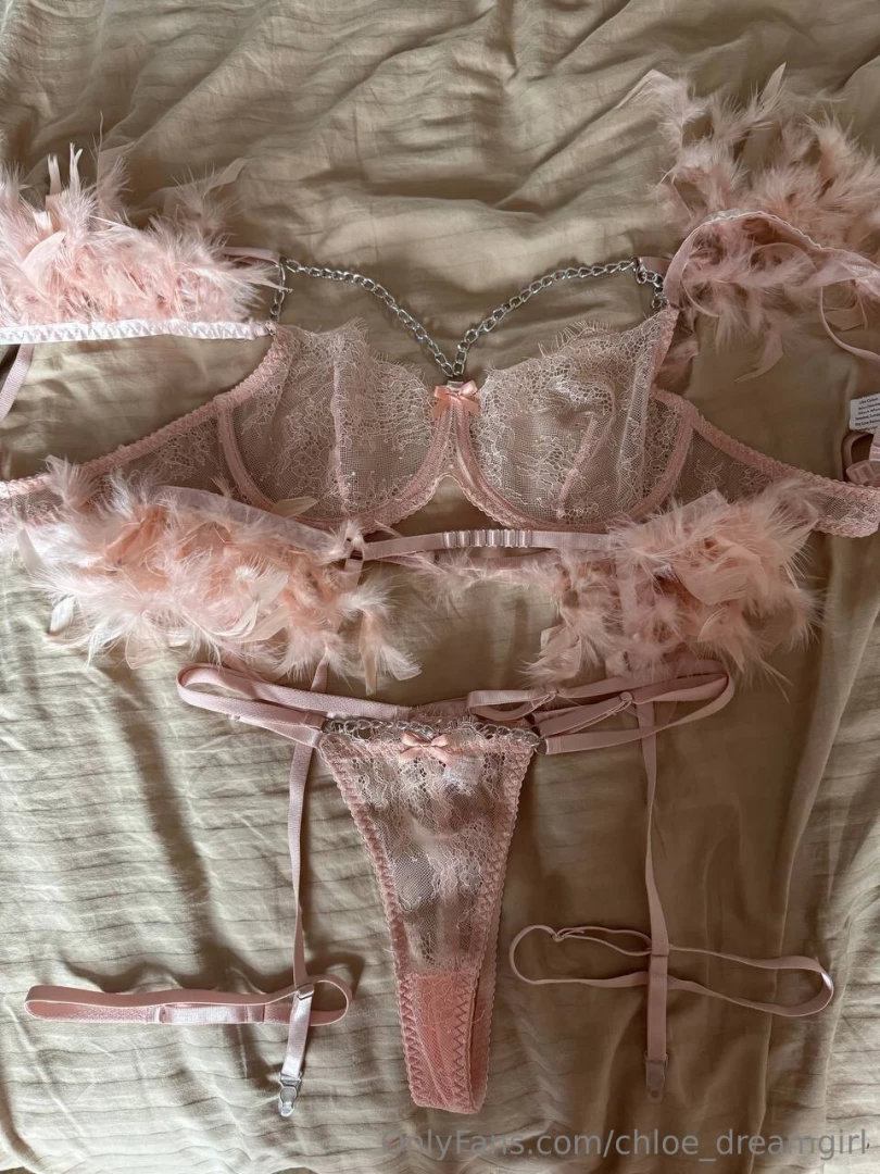 Which underwear do you like better 