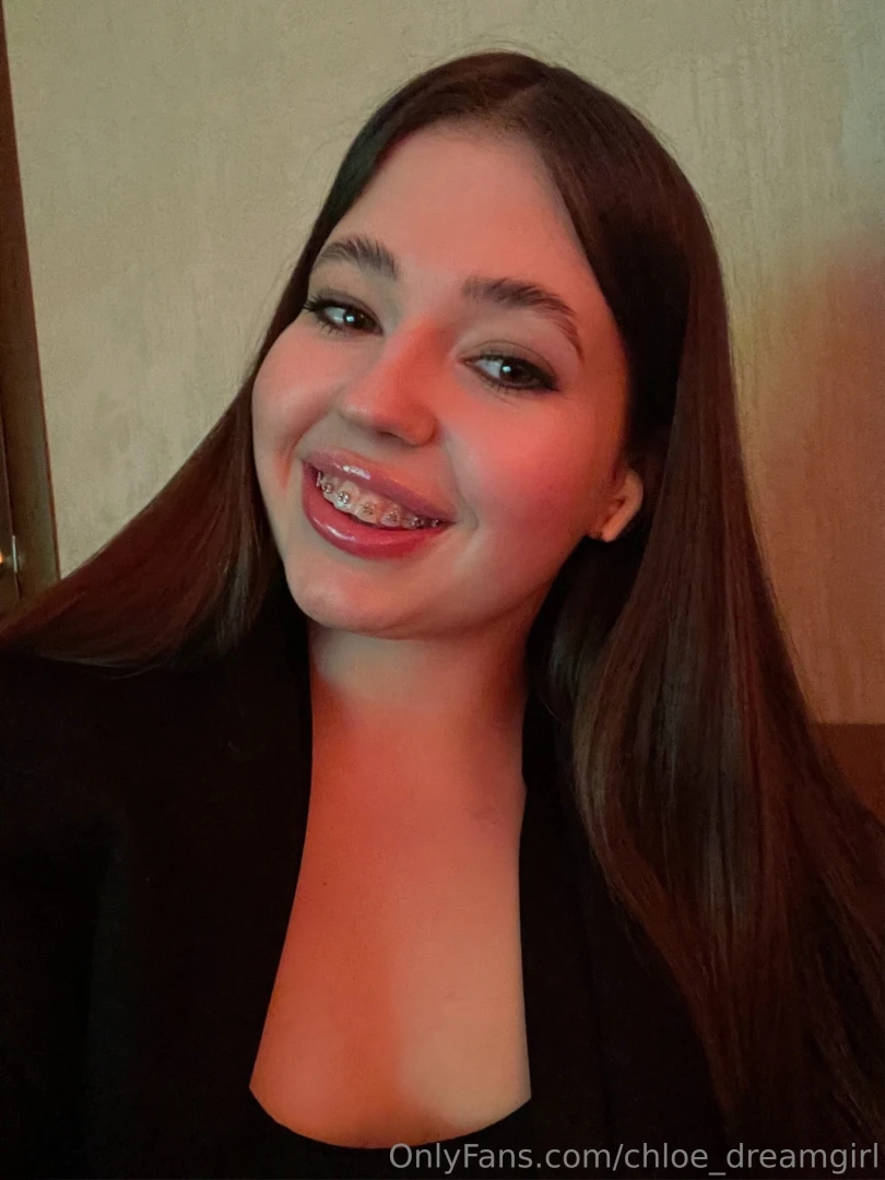 Sometimes it is enough just to smile to make the day a little bit 