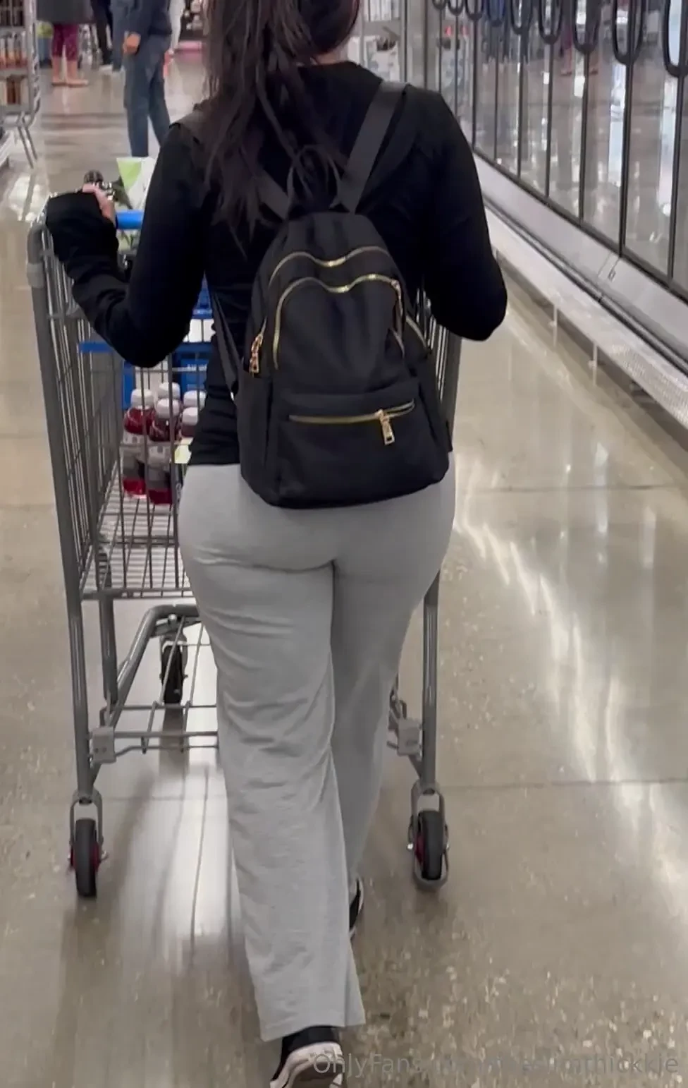 Honestly how long would you last swipe for more 