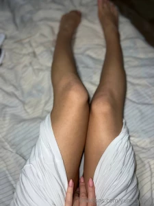 Who has a foot fetish do you like heels or feet