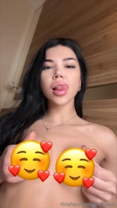 Are you ready to finally make me completely wet by teasing my tender