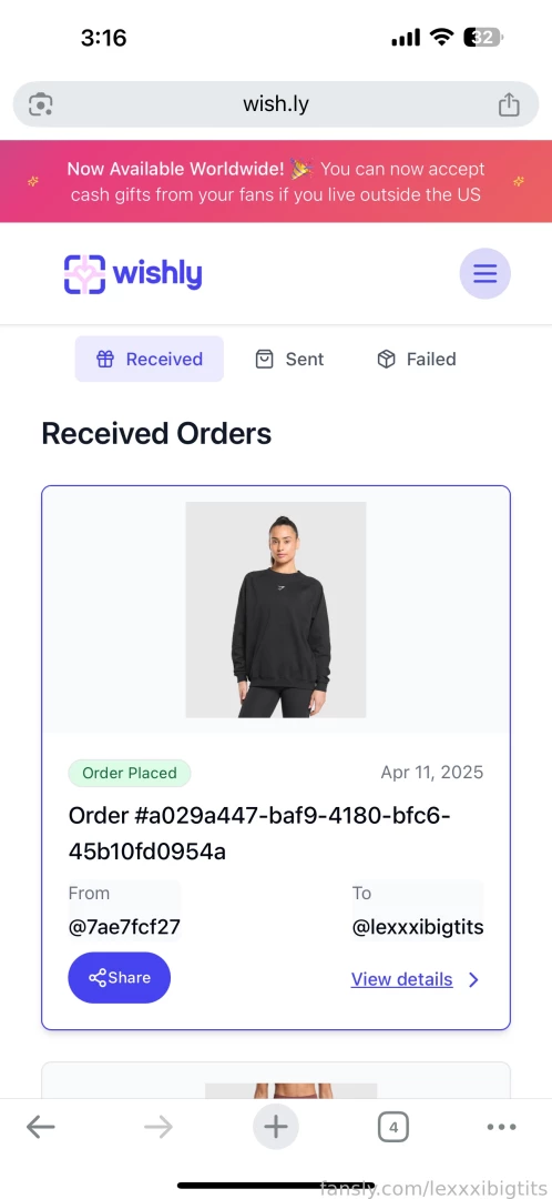 Sharing only some of the awesome surprises i received here today 