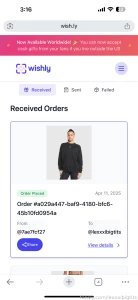 Sharing only some of the awesome surprises i received here today