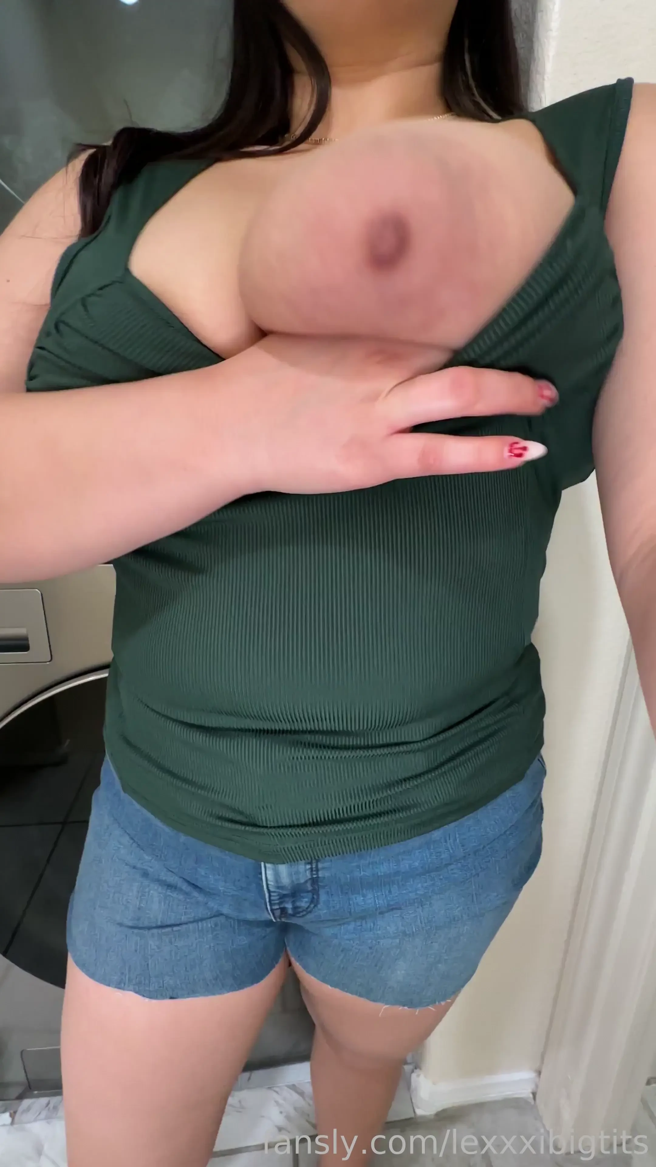 Why do you love boobs bigboobs goddess boobs fyp busty bignipples 