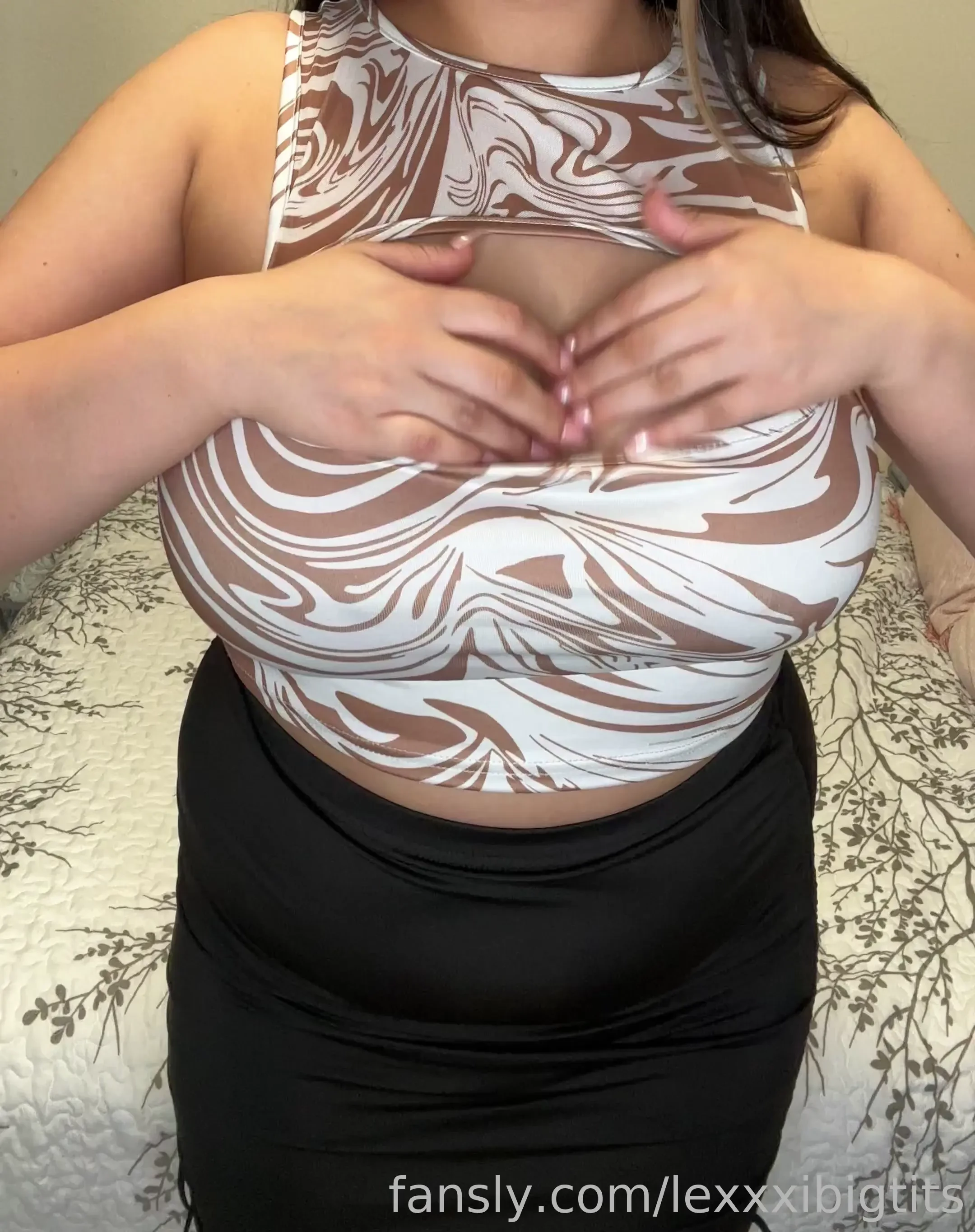 Which outfit do you like the most part 10 