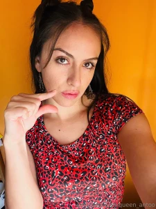 I ve never seen a dick as small as yours