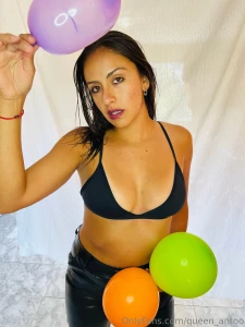 I m having a party and that is celebrated with a good punishment