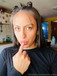 I ll be your gift for christmas my finger will be your cock running my