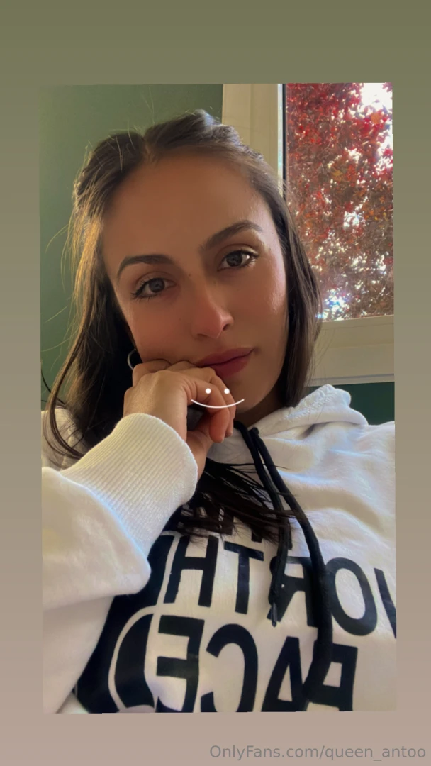 Looking down on you from above as you deserve 