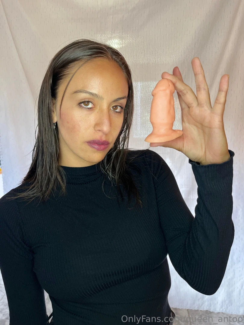 Laughing or crying at your dick haha i can t believe that s yours 