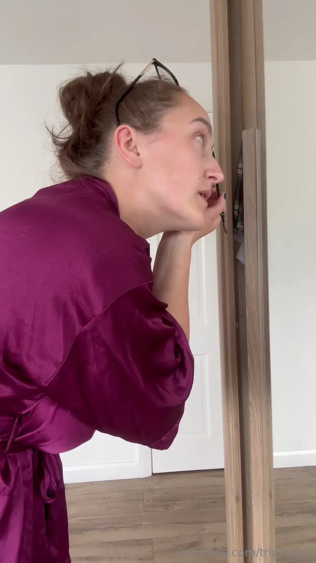 Soooo i did a little grwm video yesterday it s been requested a few 