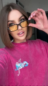 Want more show me how badly you need it