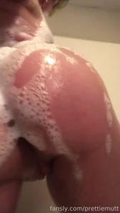 Squeaky clean part 153