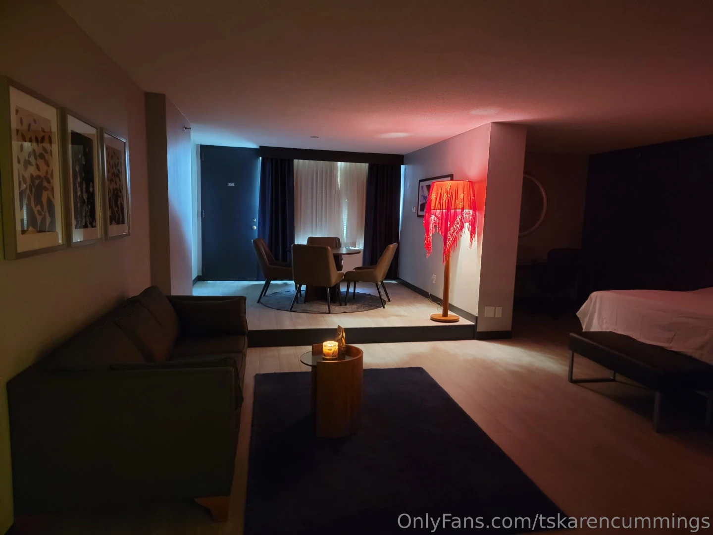 How i like to entertain the boudoir is ready and so are the jewels part 4 