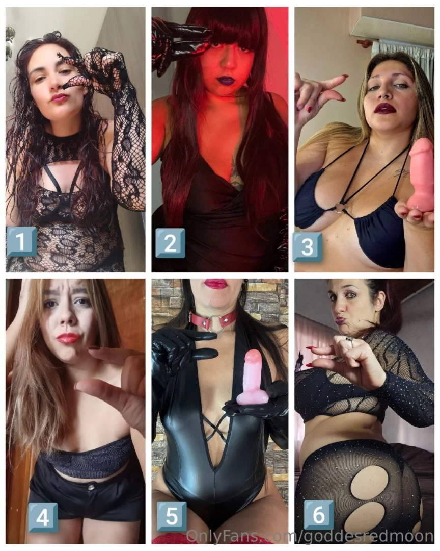 Our wishes will be granted we take pleasure in watching your pathetic 