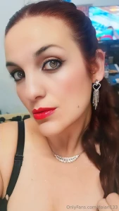 Which features of your goddess will you choose to worship