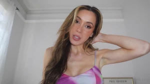 Asmr rp you flirty tutor thinks you need to go for a swim watch part