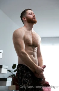 Jerking off video in the chat