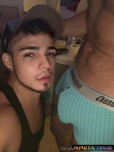 Great promo follow to my friend leobulgari leobulgari colombian guy in part 7