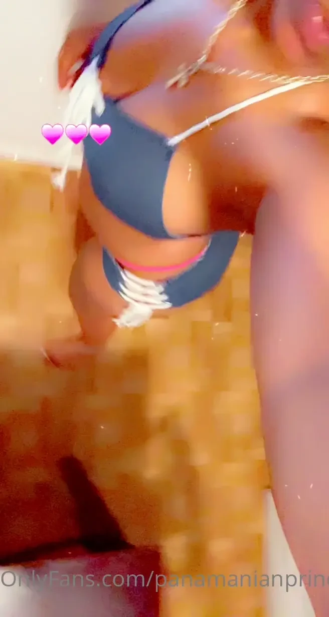 Panamanianprincessss part 3 