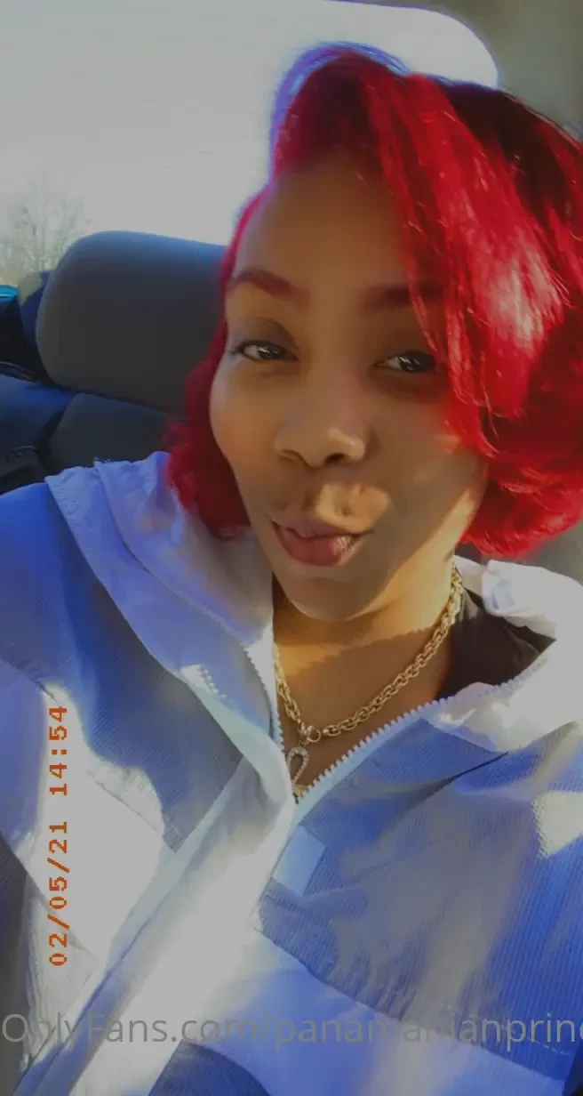 Panamanianprincessss part 2 