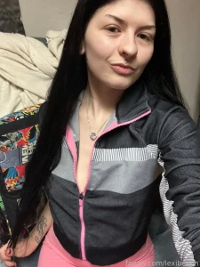 Getting into the swing of being alive again teehee being sickly really part 1