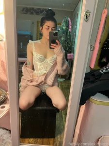 Are those hickeys part 2